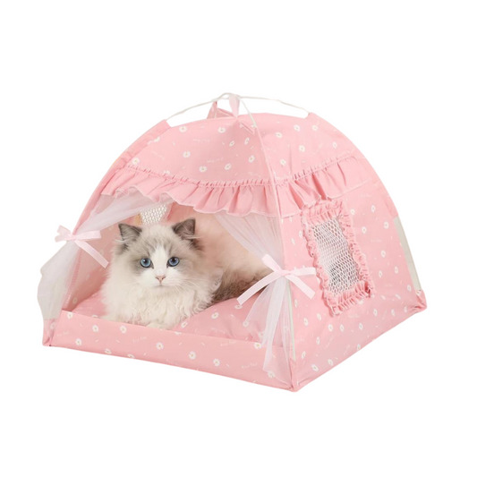 Cama de gato Pet Tenda