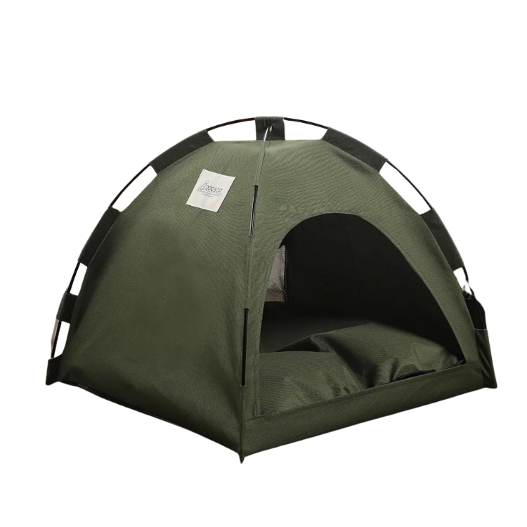 Cama de gato Pet Tenda