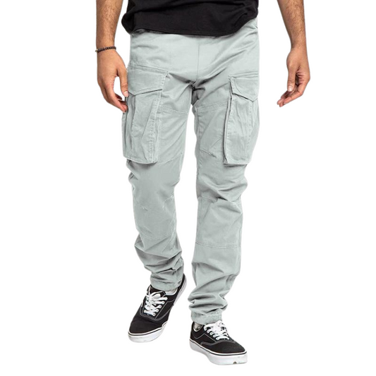 Calça cargo casual