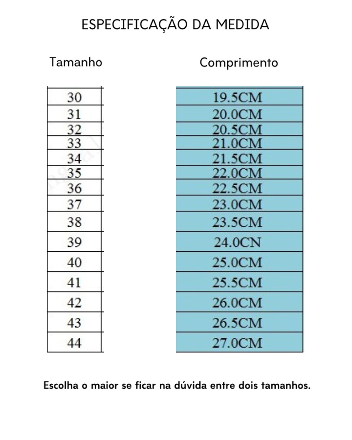 Tênis infantil brilhante