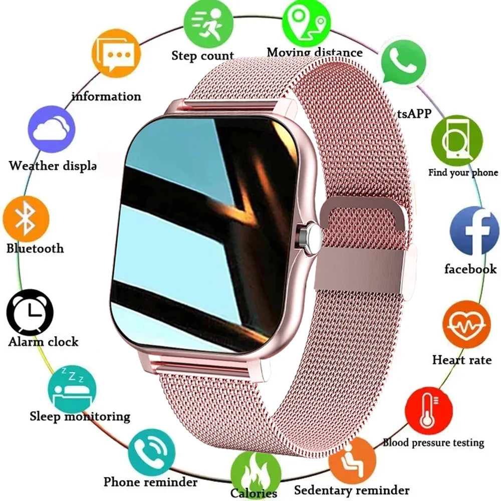 Smart Watch