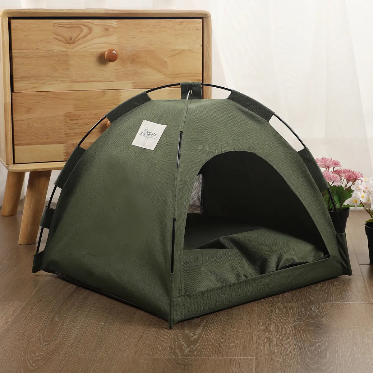 Cama de gato Pet Tenda