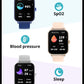 Smart Watch Ultra 1.9