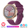 Smartwatch feminino Bluetooth