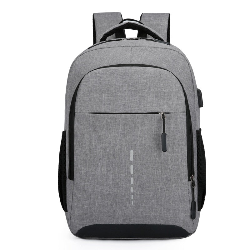 Mochila impermeável para notebook